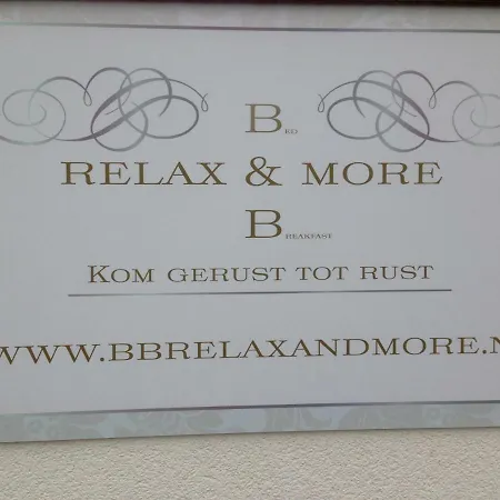 Relax And More *