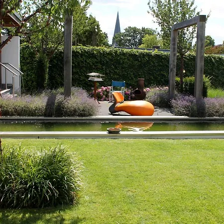 Relax And More * ‘s-Heerenberg